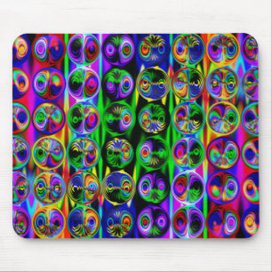 Radical Art 47 Mousepad
