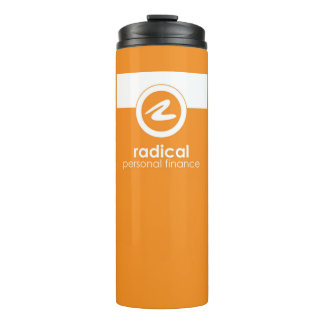 Radical Travel Tumbler 2 (Hot or Cold) Thermosbecher