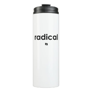 Radical Travel Tumbler 3 (Hot or Cold) Thermosbecher