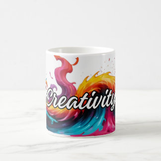 Radically Colorful N°9 Kaffeetasse