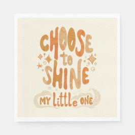 Radierposition: Wählen Sie Inspiration aus Serviette