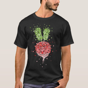 Radiesaler Kostümaustausch Karneval T-Shirt