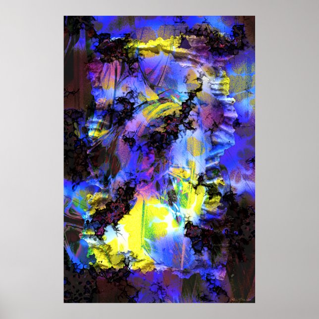 Radikal Art. 3 Poster (Vorne)