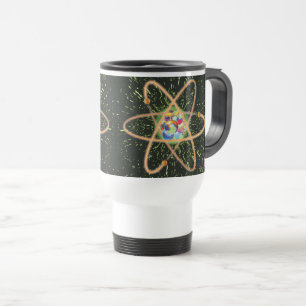 Radikal Atomisch Reisebecher
