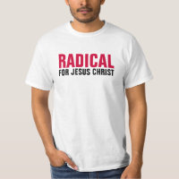 Radikal für Jesus