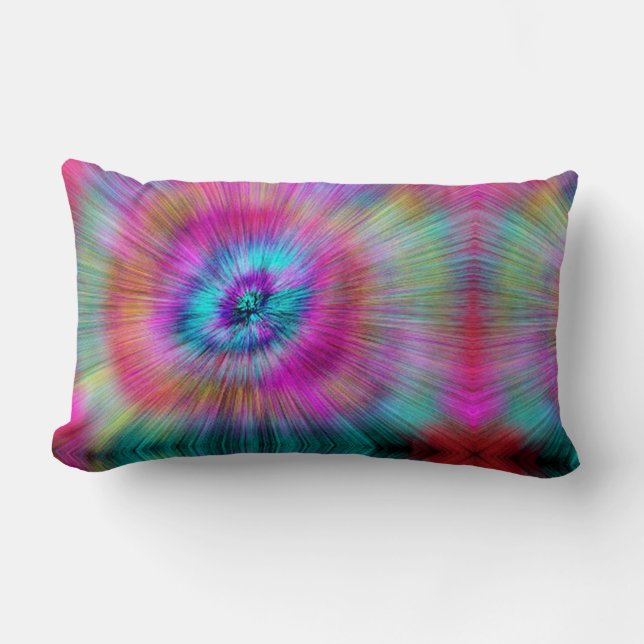 Radikal Lendenkissen (Vorderseite)