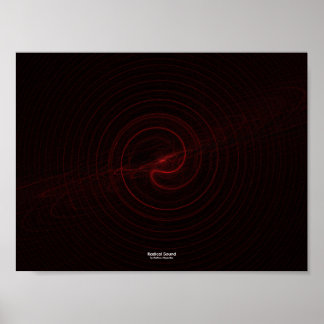 Radikal Poster