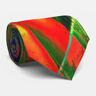 Radikale Art. 27 Krawatte