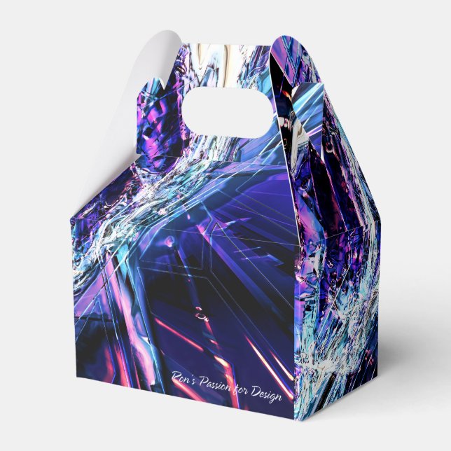 Radikale Art 35 Geschenkschachtel (Vorderseite)