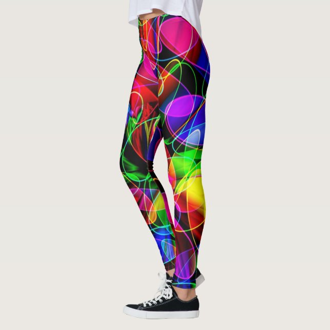 Radikale Art. 59 Leggings (Links)