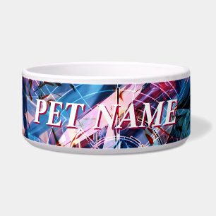 Radikale Art 8 Pet Bowl Napf
