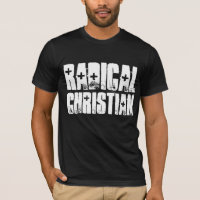 RADIKALE CHRISTLICHE T - Shirt