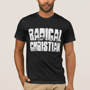 RADIKALE CHRISTLICHE T - Shirt