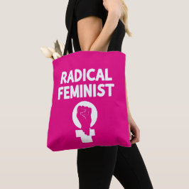 Radikale Feministin