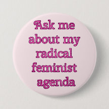 Radikale feministische Tagesordnung, Knopf