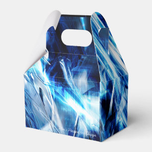 Radikale Kunst 14 Geschenkschachtel