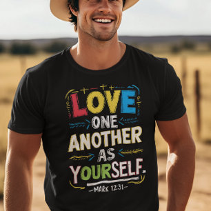 Radikale Liebe: Verzieren Sie andere, während Sie  T-Shirt