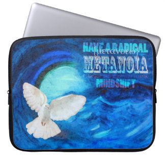 Radikale Mindshift Macbook Hülse Laptopschutzhülle