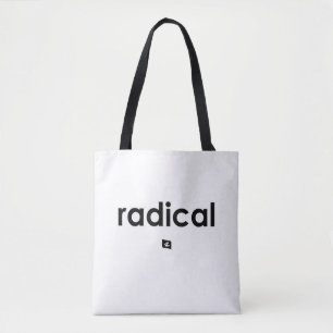 Radikale Tasche