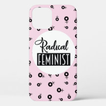 Radikaler Feminist
