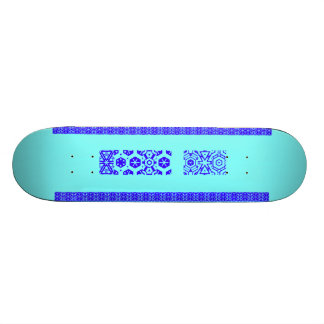 Radikales Brett Skateboard