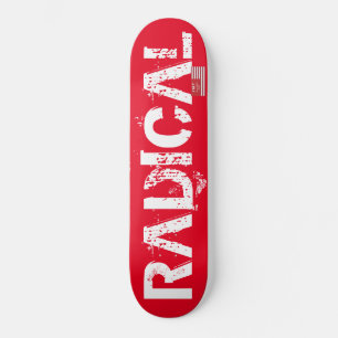 RADIKALES Skateboard