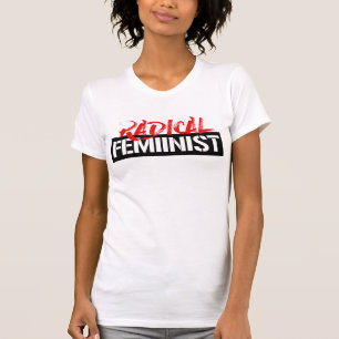 RADIKALFEMINISCH T-Shirt