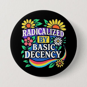 radikalisiert button