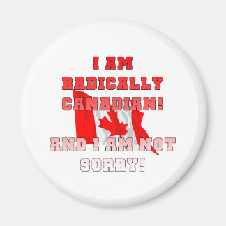 Radikalkanadin Magnet