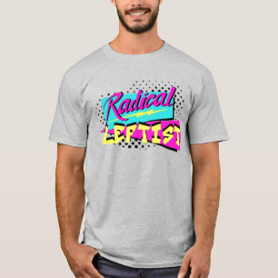 Radikallinke T-Shirt