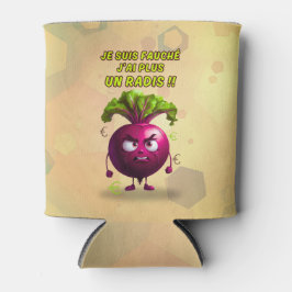 Radinou Dosenkühler