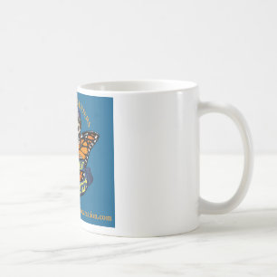 Radins Räuber-Tasse Kaffeetasse