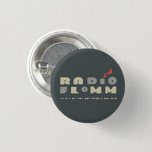 RADíO FLoMM Button