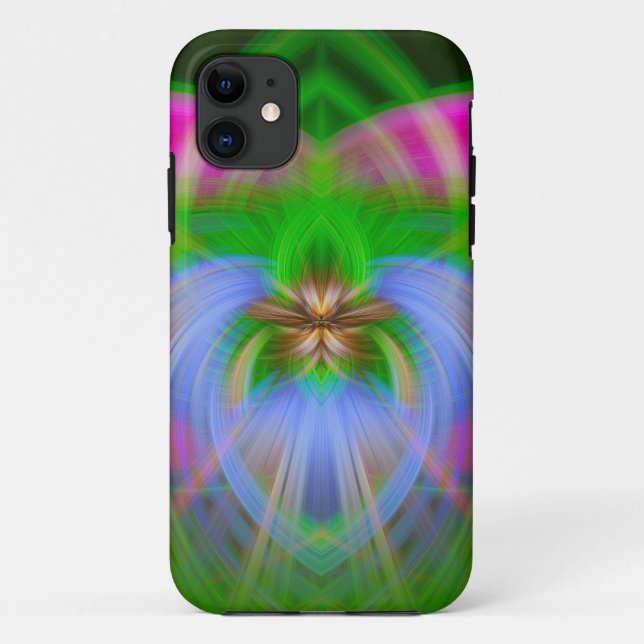 Radio Realm Case-Mate iPhone Hülle (Rückseite)