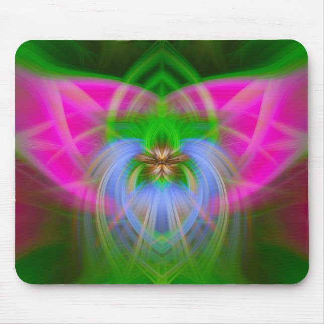 Radio Realm Mousepad (Vorne)