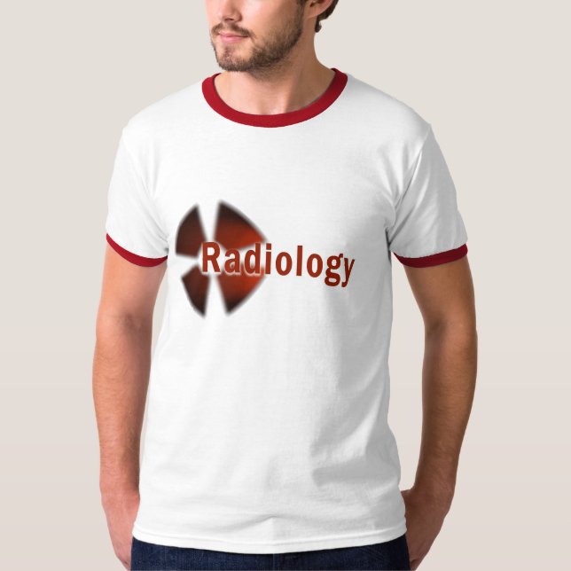Radioactive11 T-Shirt (Vorderseite)