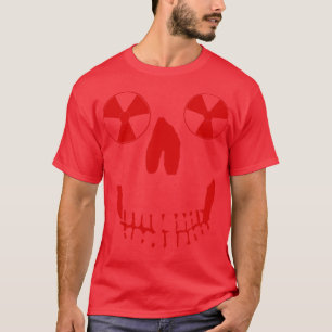 Radioaktiv 16 T-Shirt