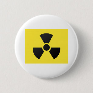 radioaktiv button