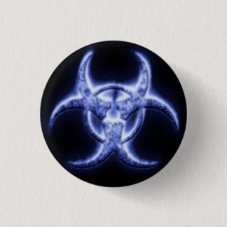 Radioaktiv Button