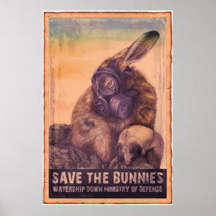 RADIOAKTIV POSTER