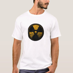 Radioaktiv - T-Shirt