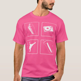 Radioankündigung T-Shirt