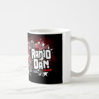 Radiodan-Show-Tasse Tasse