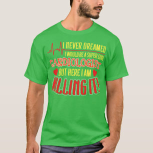 Radiologe Funny Sprichwort T-Shirt