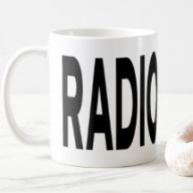 RADIOLOGE Typografie Arzt Arzt Geschenk