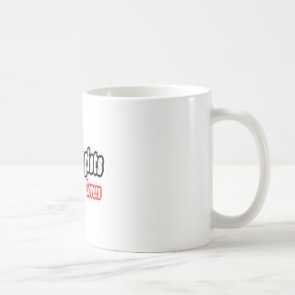 Radiologen lieben kaffeetasse