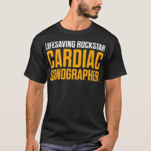 Radiologic Technologist Rad Tech Lifesaving Radiol T-Shirt