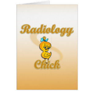 Radiologie