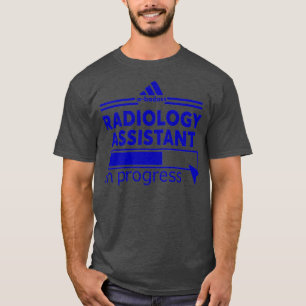 RADIOLOGIE ASSISTANT Classic TShirt
