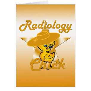 Radiologie Chick #10